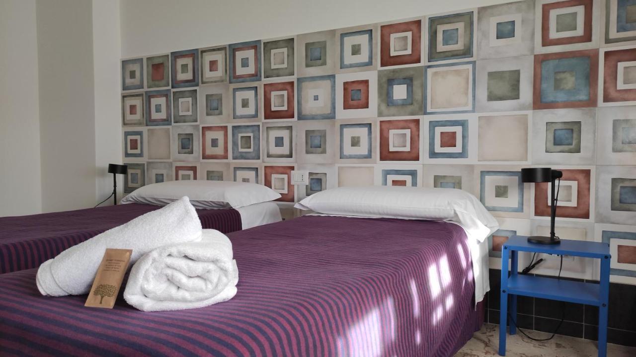 Driade H Milazzo Quarto foto